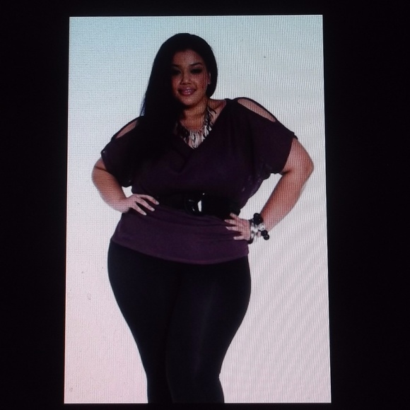 Plus Size Pageant #1 - Picture 7 of 8